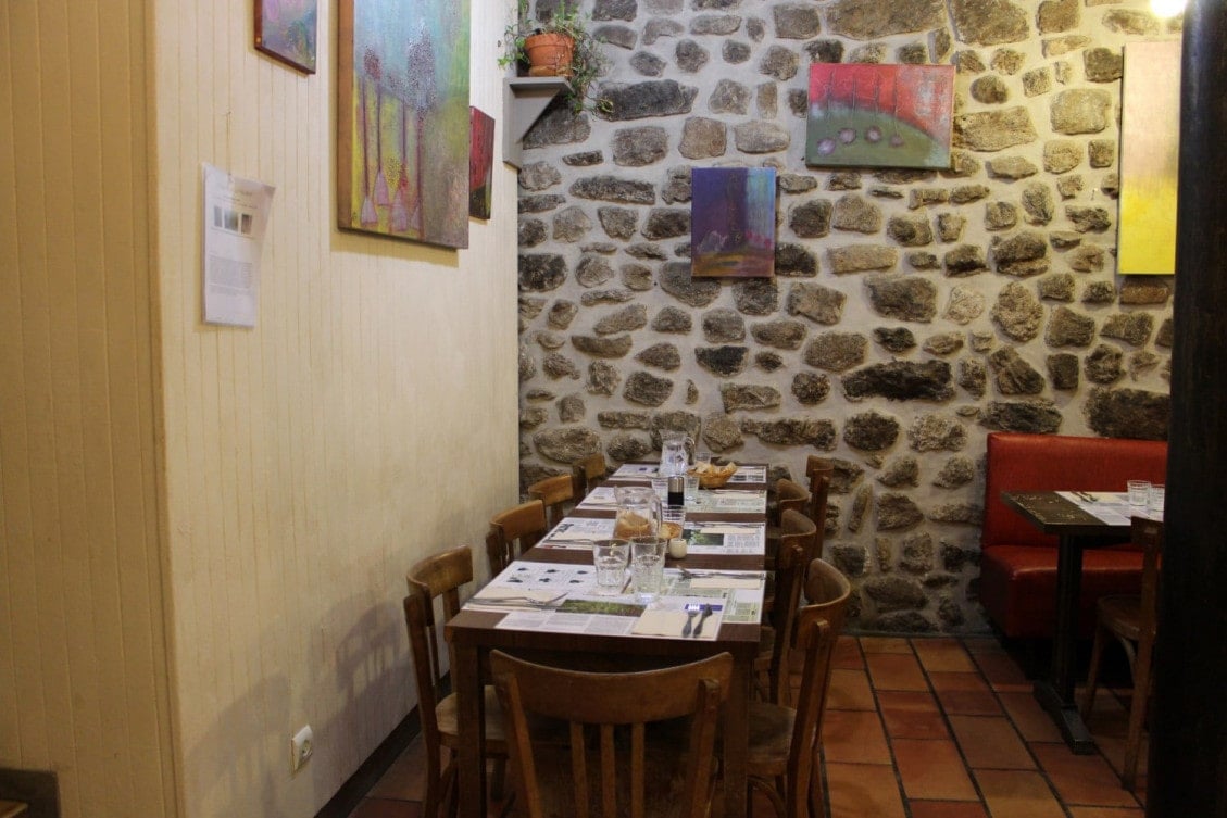 Juste à côté — photo 3