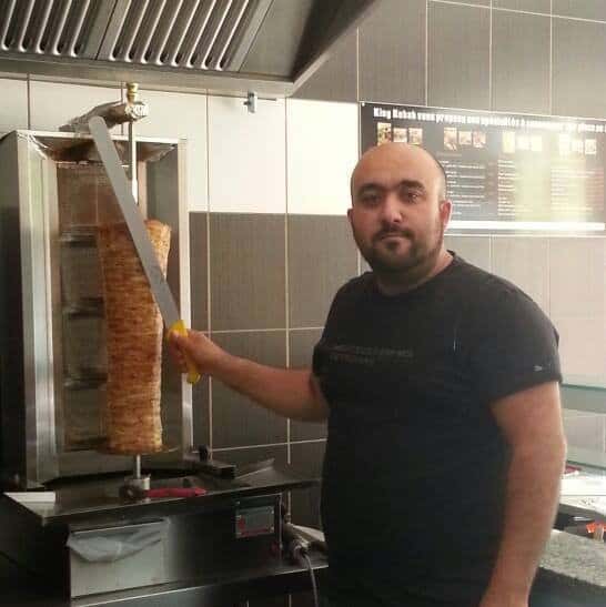 King Kebab — photo 2
