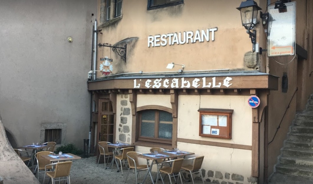 L'Escabelle — photo 2
