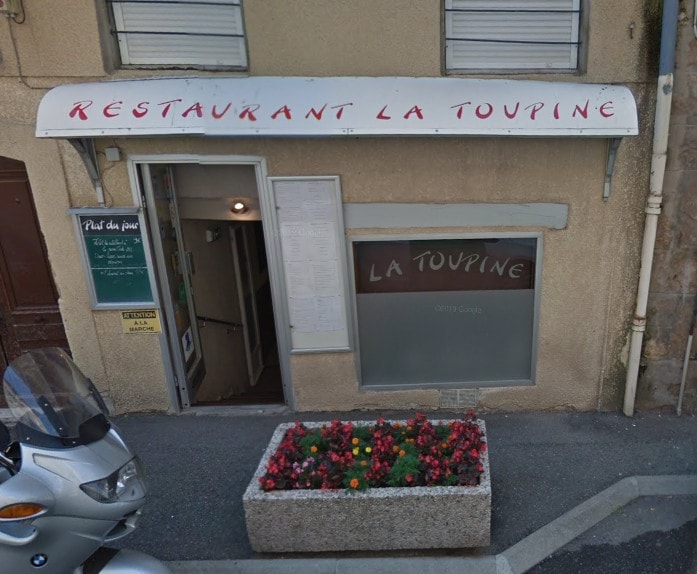 La Toupine — photo 3
