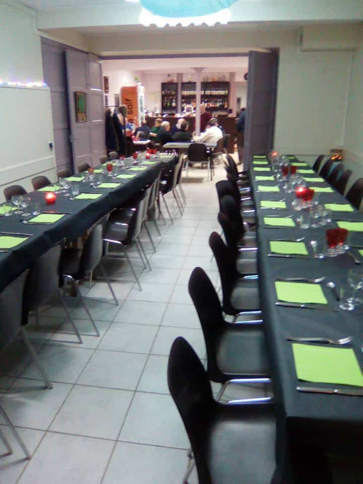 Le Cercle de Paras — photo 3