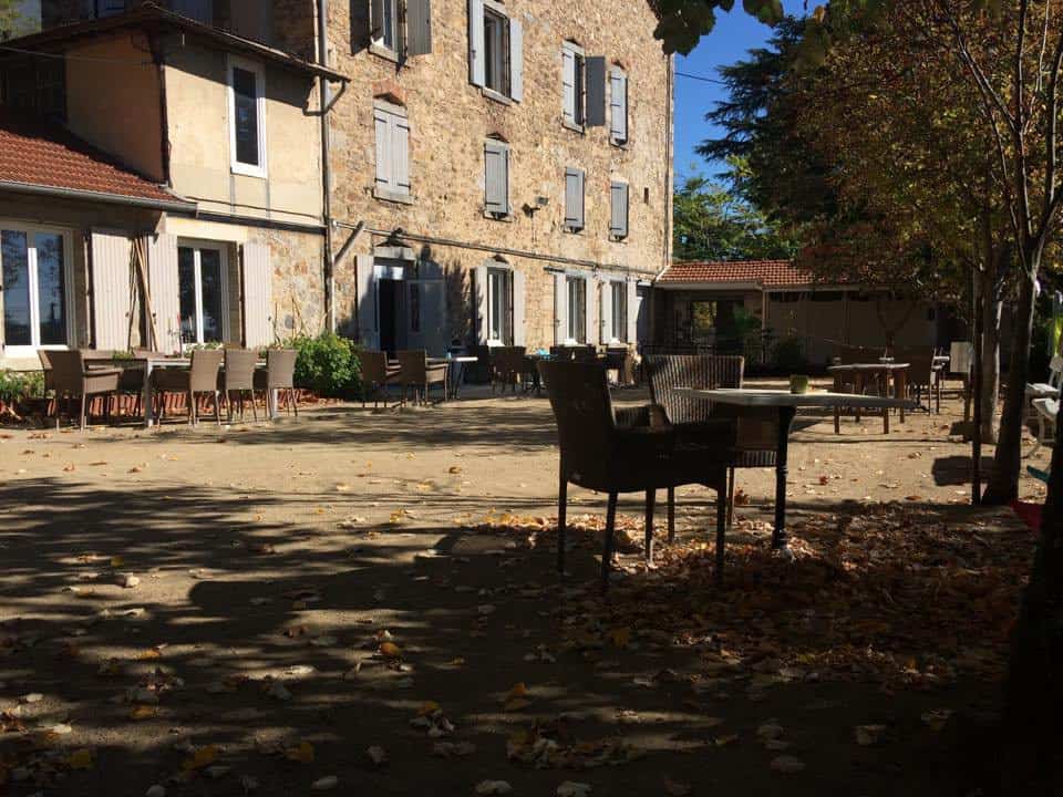 Le Cercle de Paras — photo 2