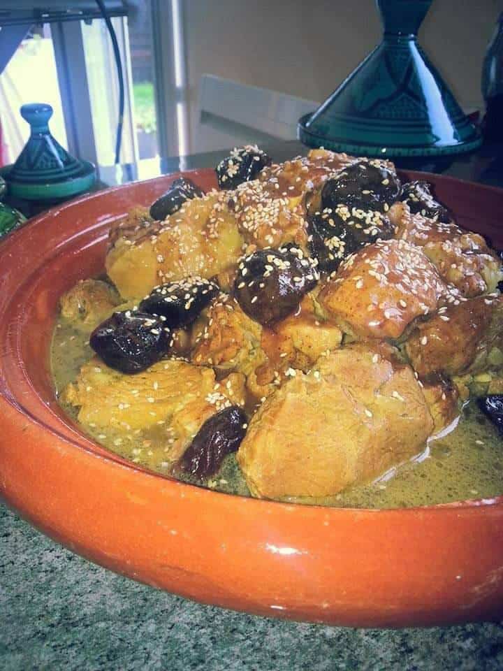 Photo de Les Saveurs du Maroc