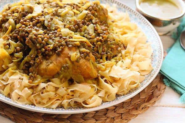 Les Saveurs du Maroc — photo 2