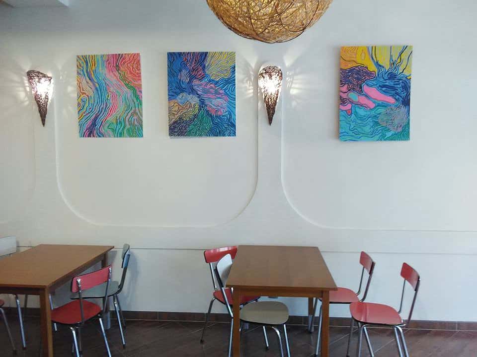 Liberté Café — photo 2
