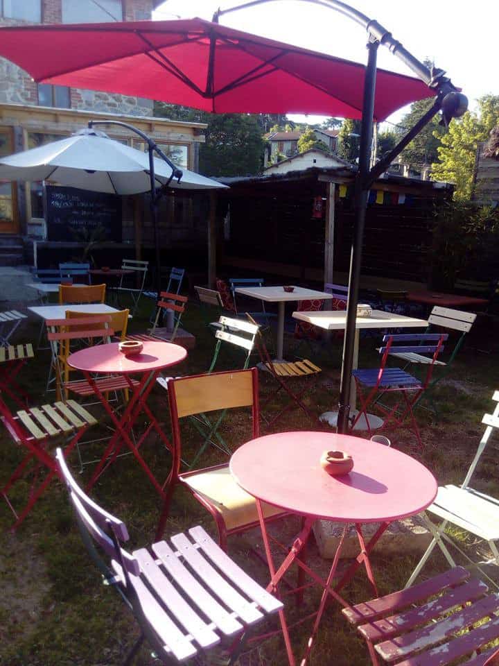 Mafana Café — photo 2