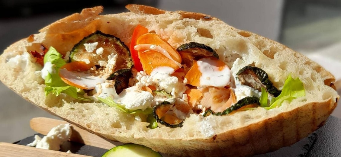 Mrs Kebab — photo 2