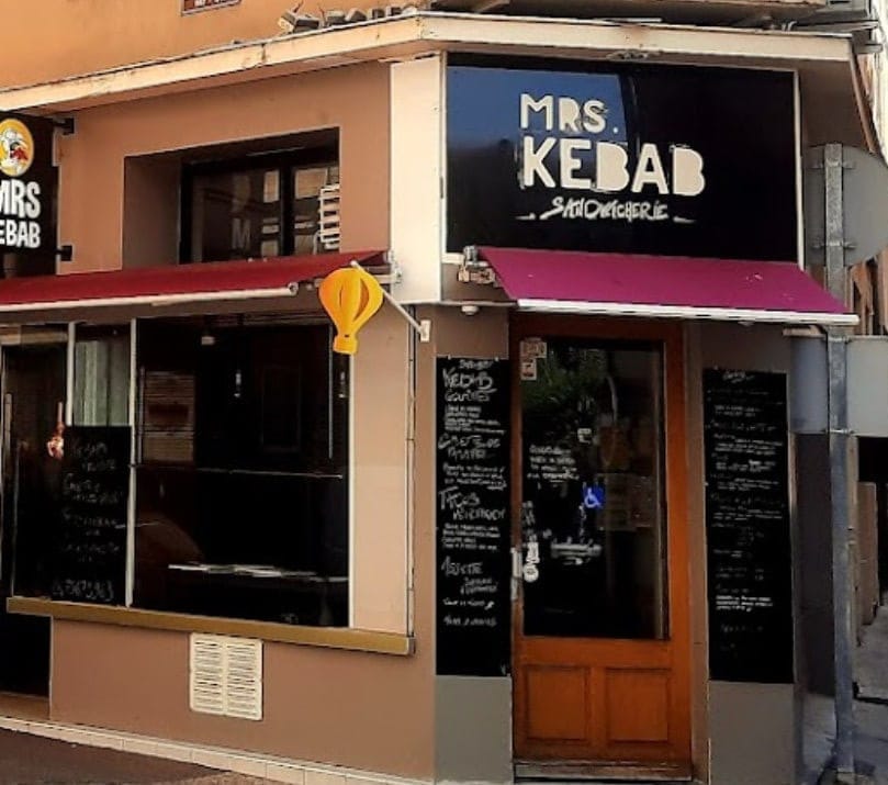 Mrs Kebab — photo 3