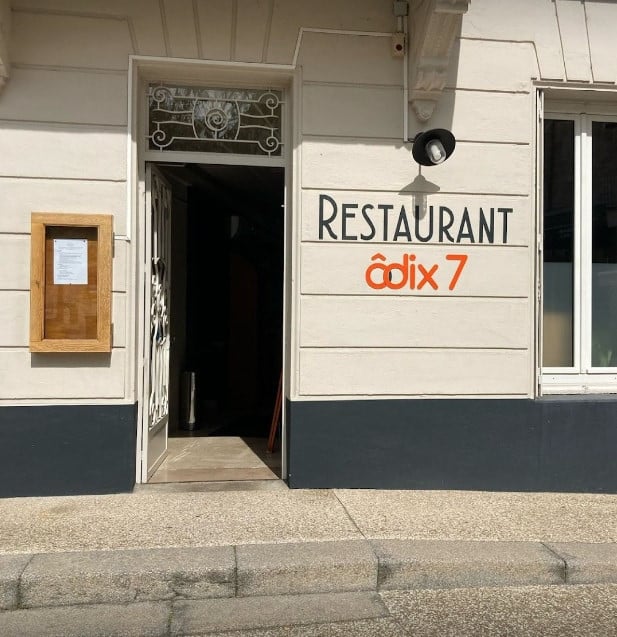 Ôdix7 — photo 2