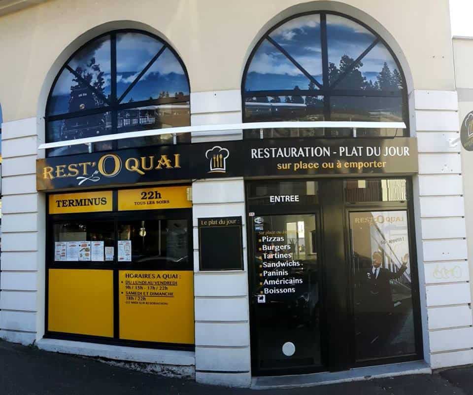 Rest'O Quai — photo 2