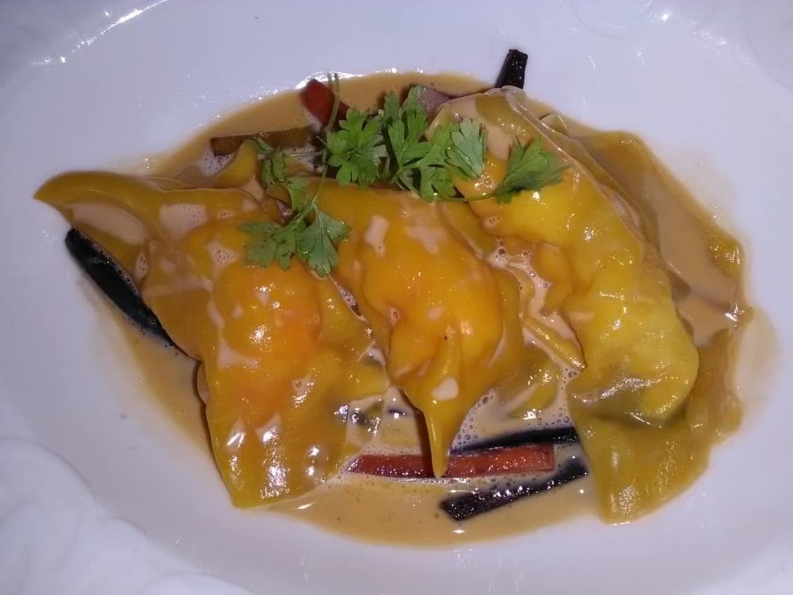 Photo de Restaurant l'Essentiel