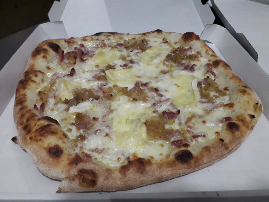 Ricou la pizz — photo 2