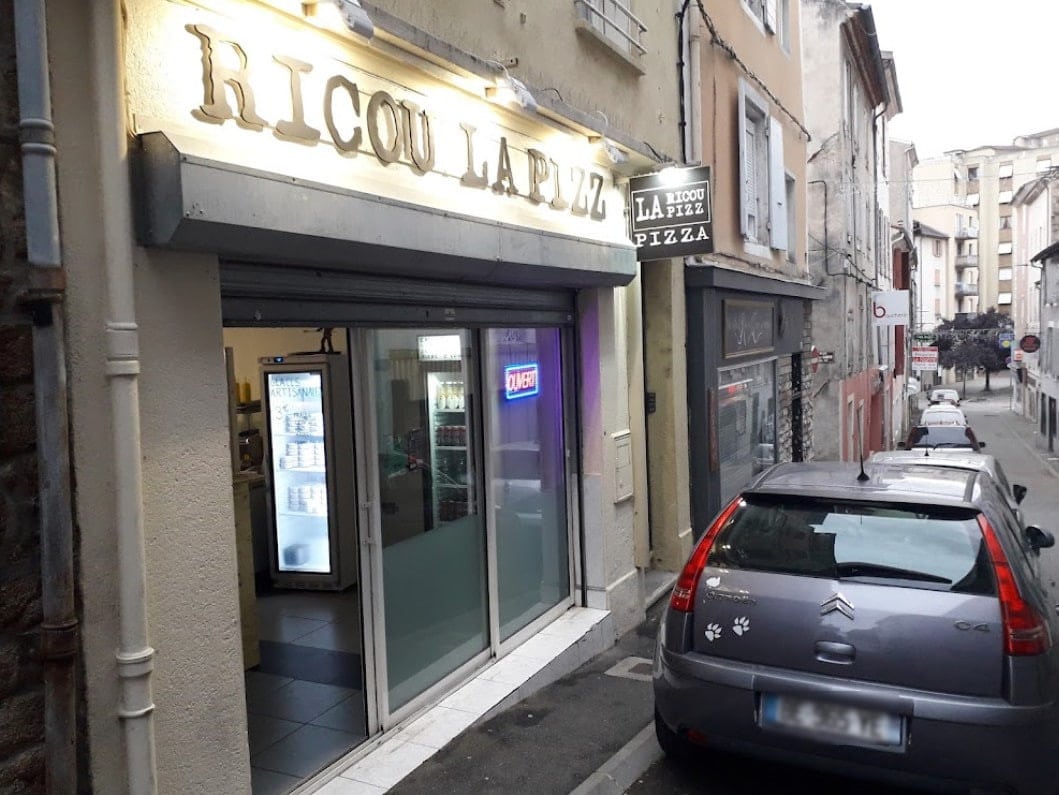 Ricou la pizz — photo 3