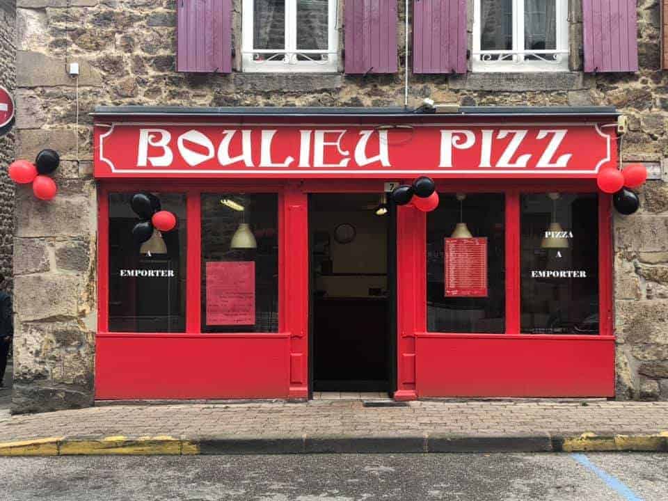 Boulieu Pizz — photo 3