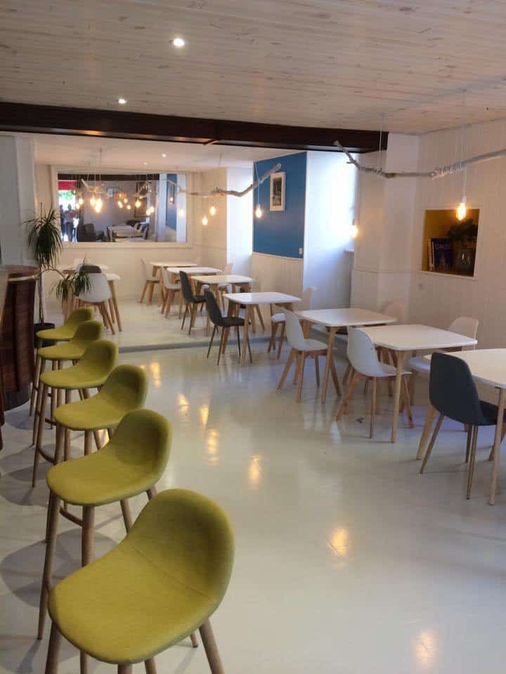Café de la fontaine — photo 3