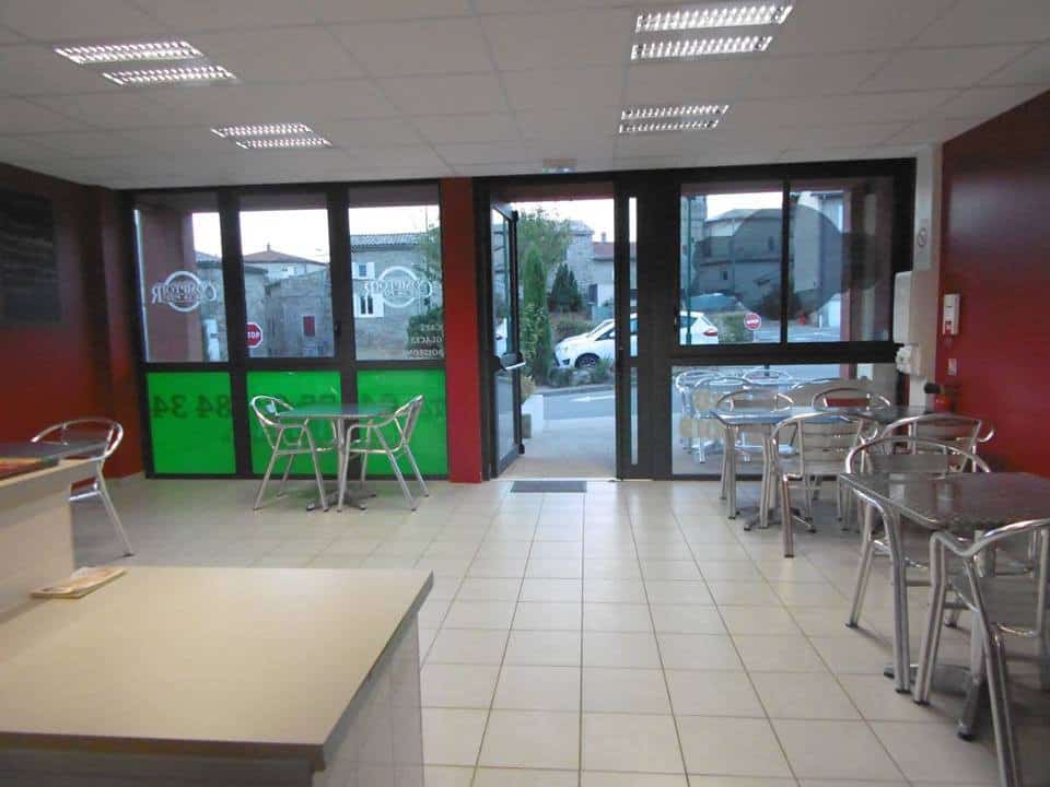 Le Comptoir de La Pizz' — photo 3