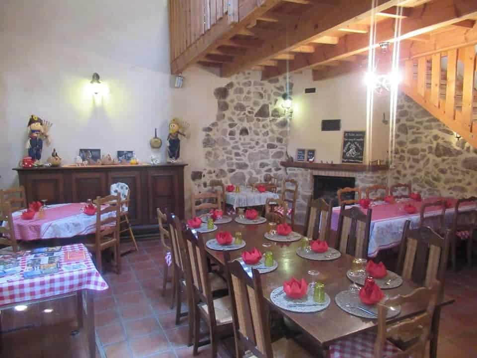 Auberge Lou Castagnou — photo 3