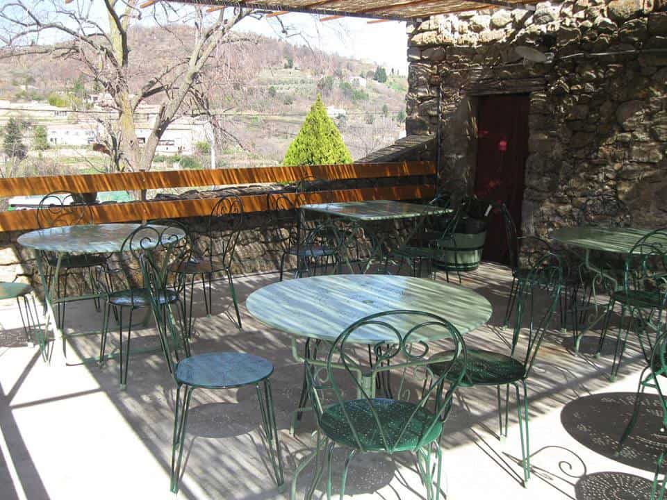 Auberge Lou Castagnou — photo 2