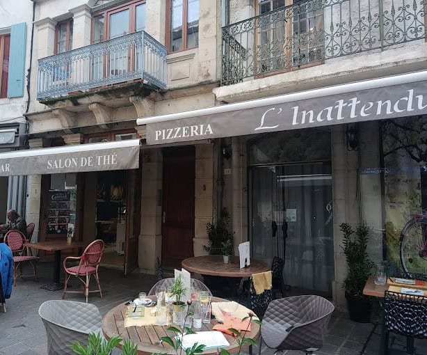L'inattendu — photo 3