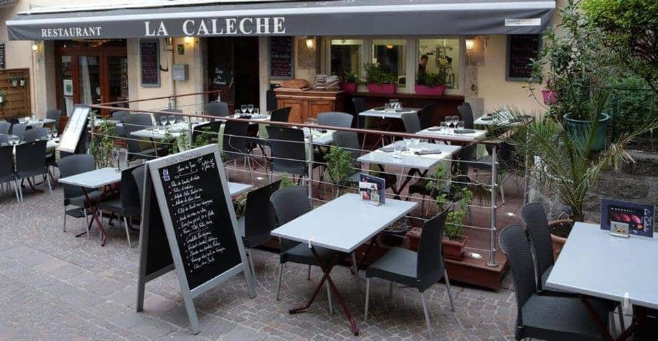 La Calèche — photo 2