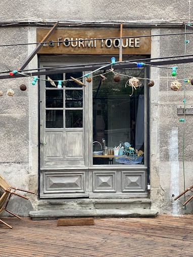 La Fourmi Toquée — photo 3