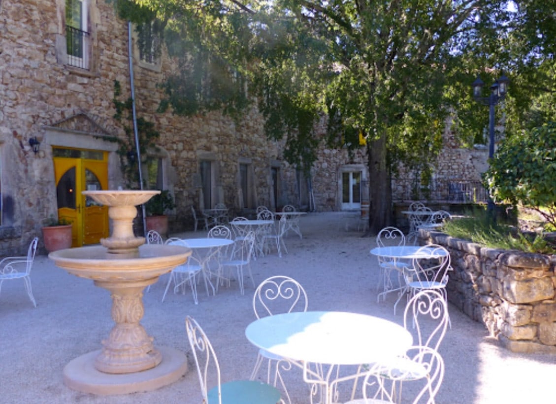 Le Domaine de l'Eau Vive — photo 2