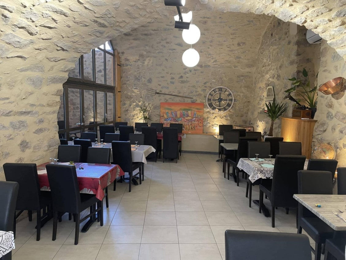 La table de Dorian — photo 3