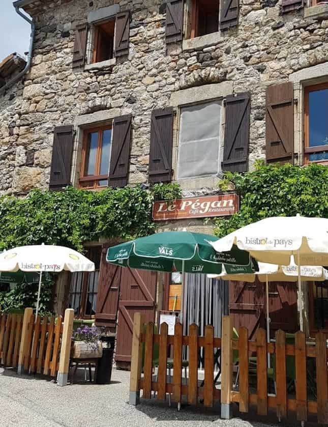 Le Pegan — photo 3