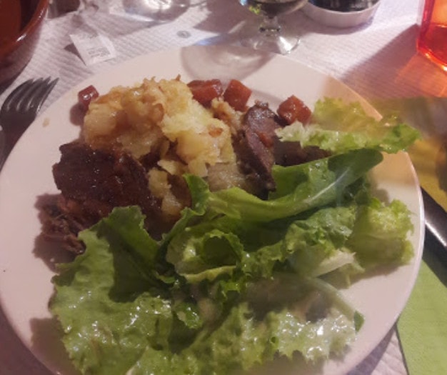 Photo de Le Pegan