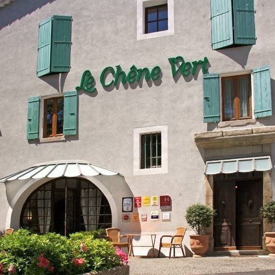 Le Chêne Vert — photo 2