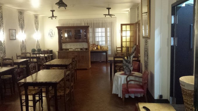 La Châtaigneraie — photo 3