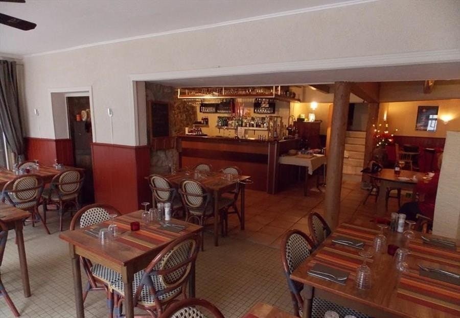 Auberge Le Romarin — photo 3