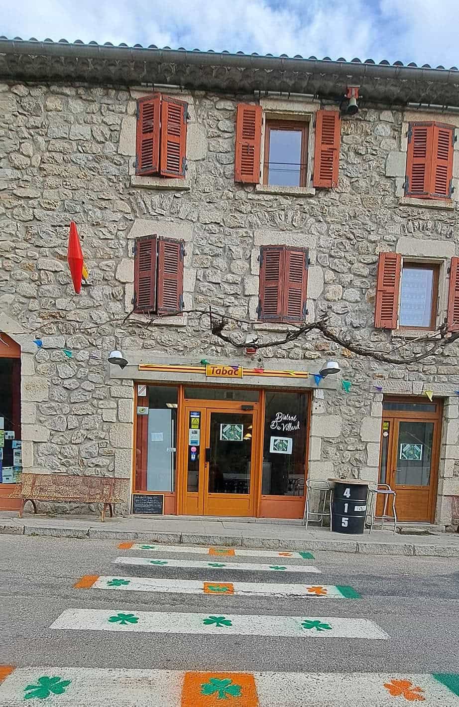 Le bistrot du Villard — photo 3