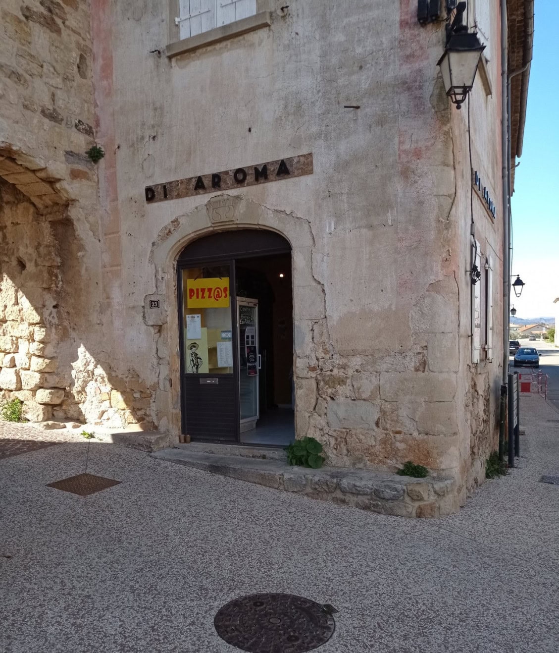 Di Aroma — photo 3