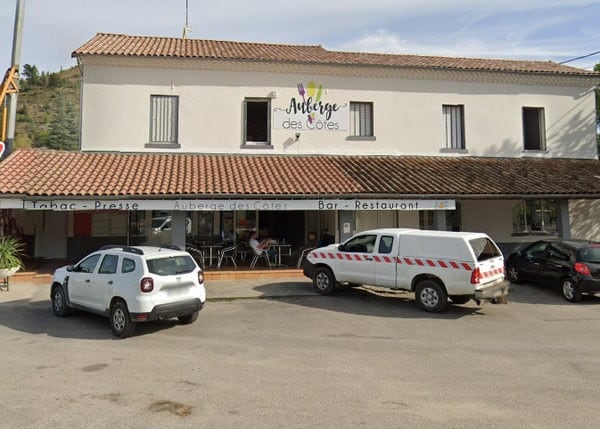 Le Relais Des Cotes — photo 3