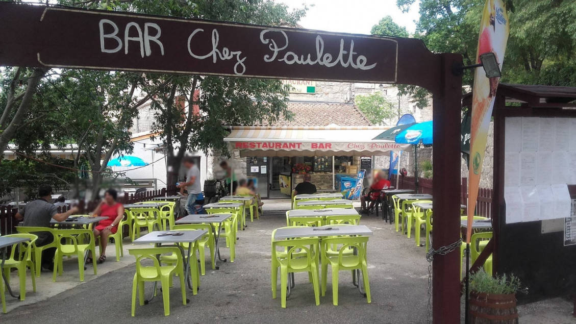 Chez Paulette — photo 3
