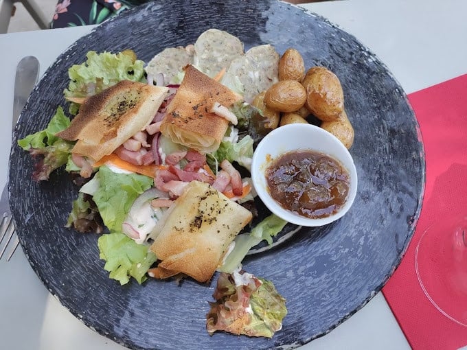 Chez Paulette — photo 2