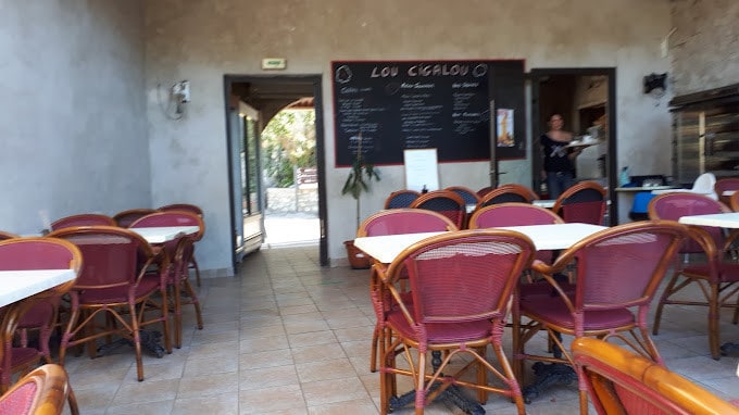 Lou Cigalou — photo 3