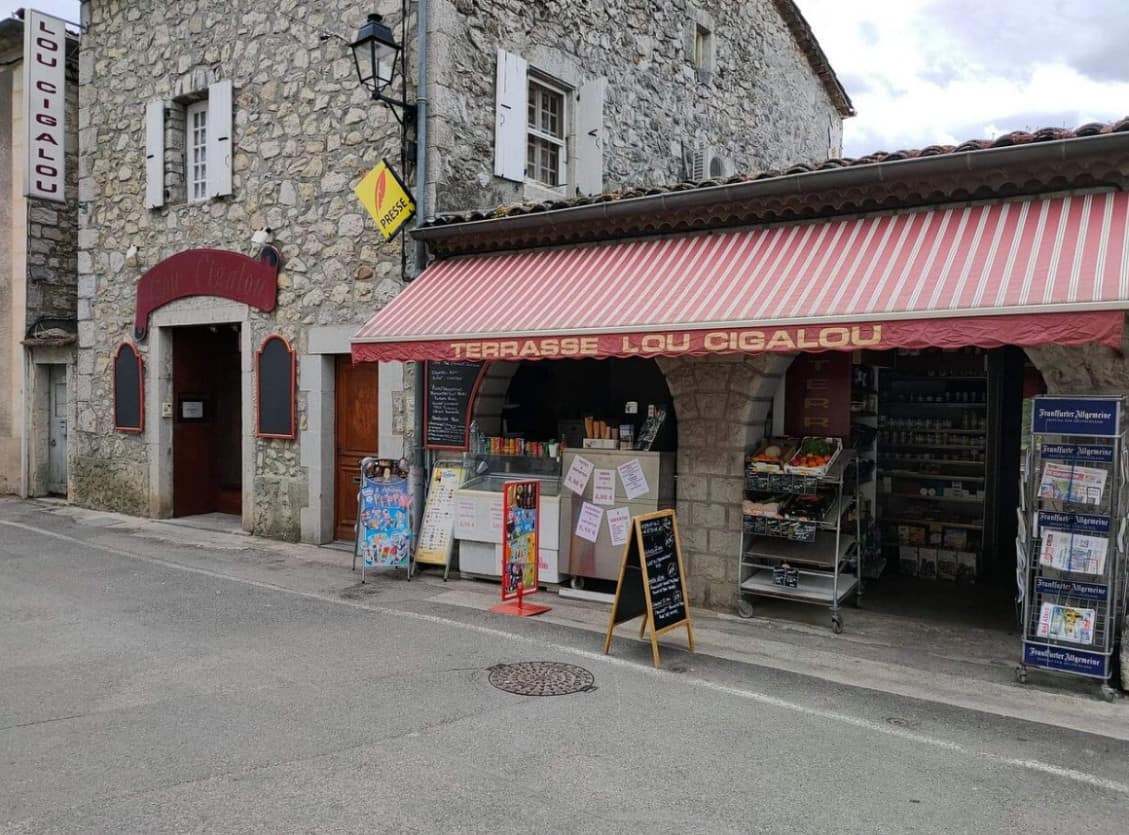 Lou Cigalou — photo 2