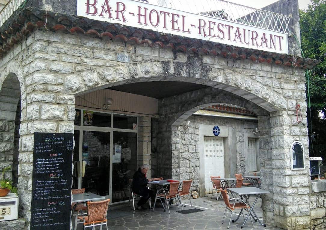 Auberge Sapède — photo 3