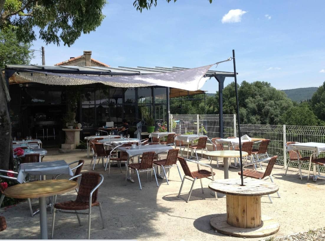 Le Bistrot du Pont — photo 3