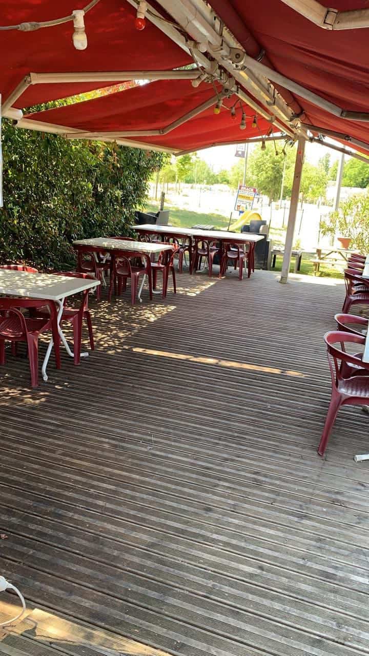L'Oasis Pizza et Snack — photo 3
