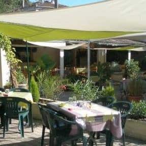 Le chalet — photo 3