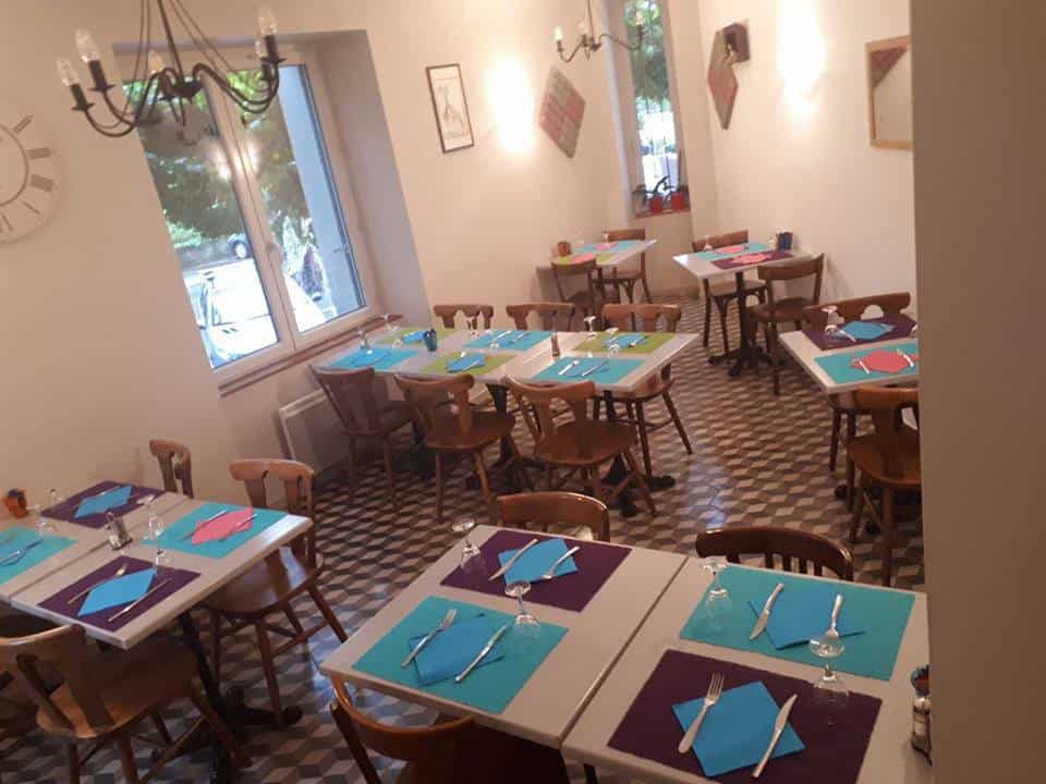 Café Arnaud — photo 3