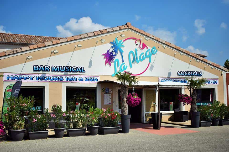 La Plage — photo 2