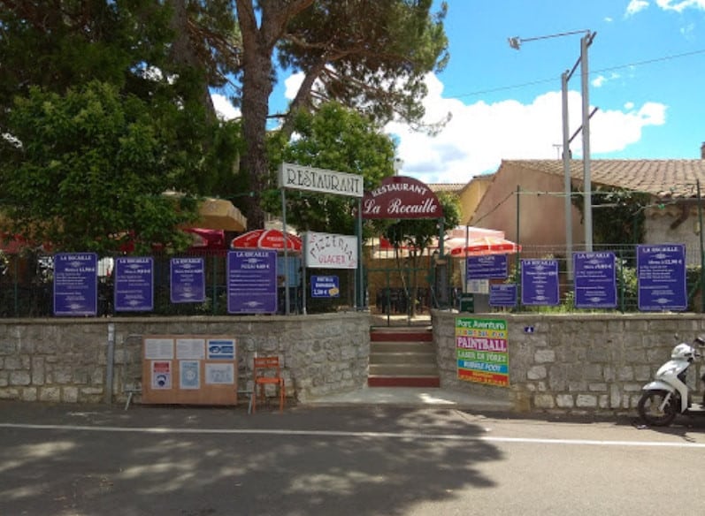 La Rocaille — photo 3