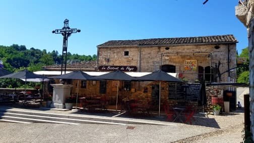 Le Bec Figue — photo 2