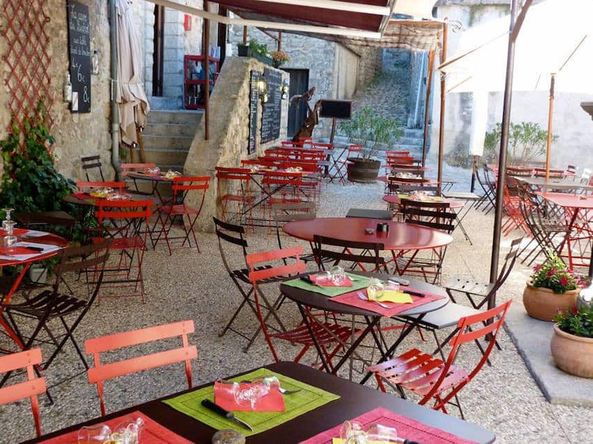 Le Bec Figue — photo 3
