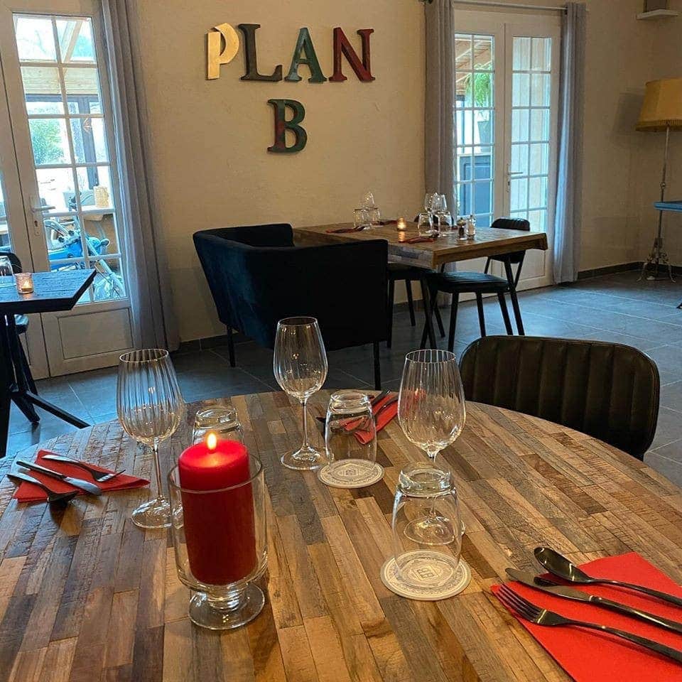 Le plan B — photo 3