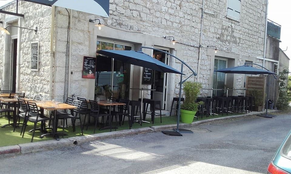 Le Terminus — photo 2